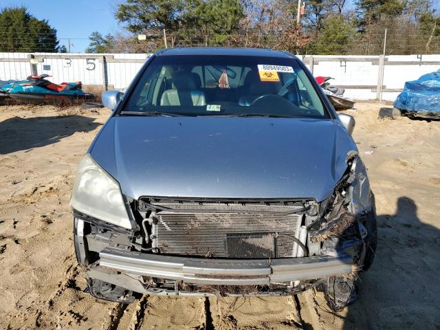 Photo 4 VIN: 5FNRL38797B042745 - HONDA ODYSSEY EX 