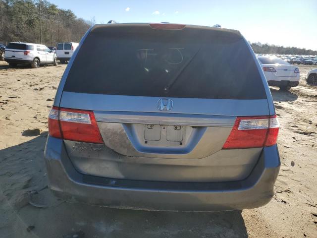 Photo 5 VIN: 5FNRL38797B042745 - HONDA ODYSSEY EX 