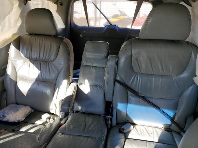 Photo 9 VIN: 5FNRL38797B042745 - HONDA ODYSSEY EX 