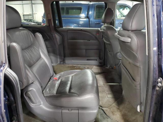 Photo 10 VIN: 5FNRL38797B050165 - HONDA ODYSSEY EX 