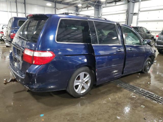 Photo 2 VIN: 5FNRL38797B050165 - HONDA ODYSSEY EX 