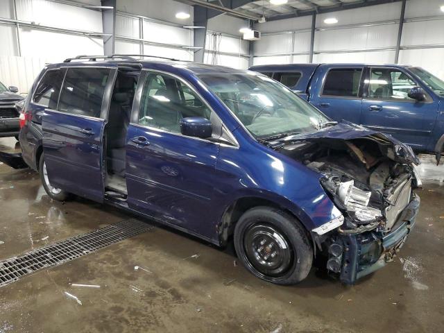 Photo 3 VIN: 5FNRL38797B050165 - HONDA ODYSSEY EX 