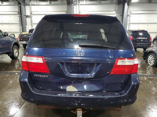 Photo 5 VIN: 5FNRL38797B050165 - HONDA ODYSSEY EX 