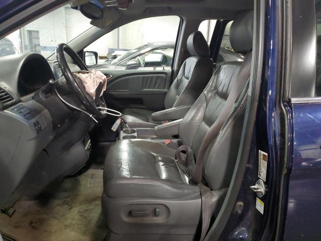 Photo 6 VIN: 5FNRL38797B050165 - HONDA ODYSSEY EX 