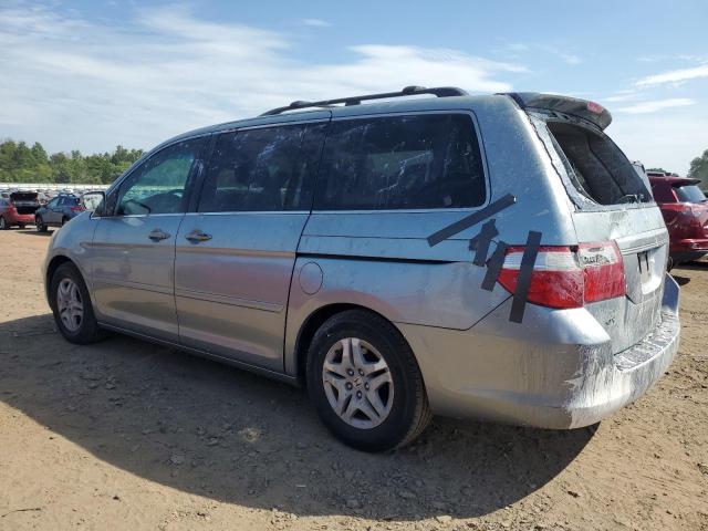 Photo 1 VIN: 5FNRL38797B089189 - HONDA ODYSSEY EX 