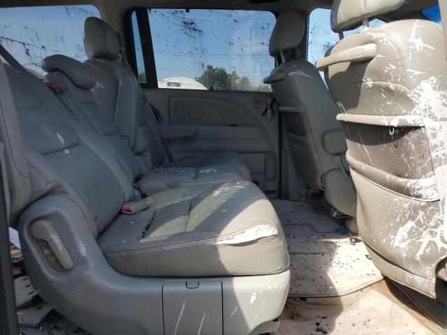 Photo 10 VIN: 5FNRL38797B089189 - HONDA ODYSSEY EX 