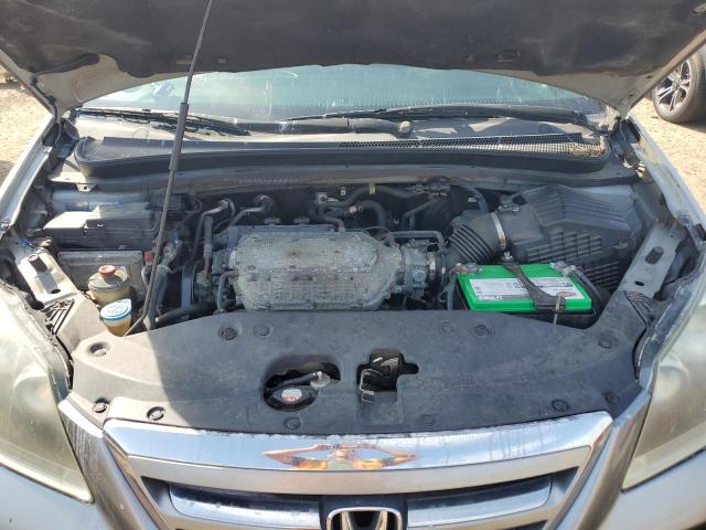 Photo 11 VIN: 5FNRL38797B089189 - HONDA ODYSSEY EX 