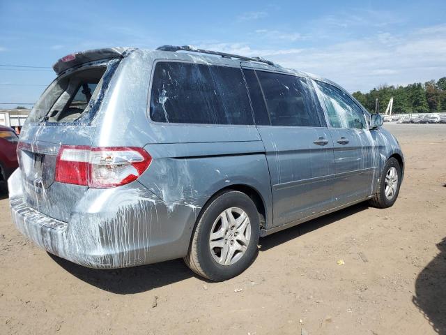 Photo 2 VIN: 5FNRL38797B089189 - HONDA ODYSSEY EX 