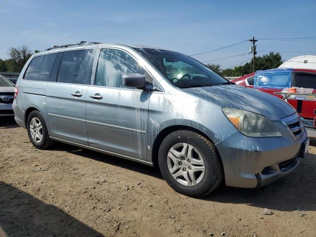 Photo 3 VIN: 5FNRL38797B089189 - HONDA ODYSSEY EX 