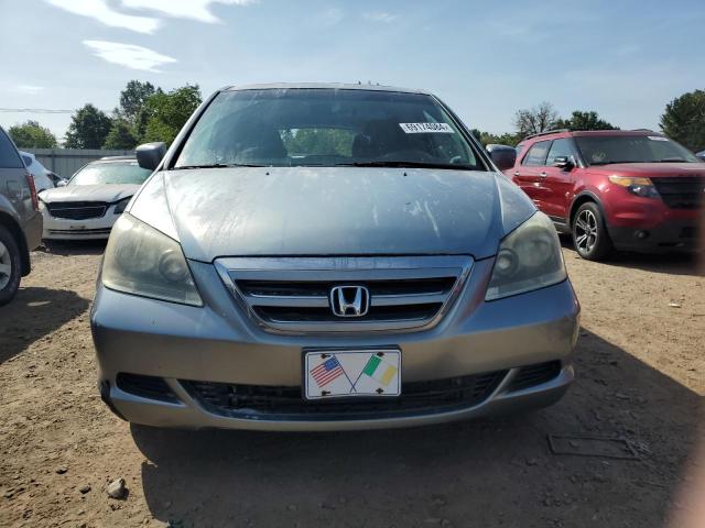 Photo 4 VIN: 5FNRL38797B089189 - HONDA ODYSSEY EX 