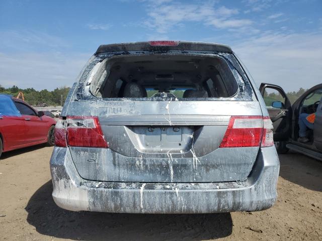 Photo 5 VIN: 5FNRL38797B089189 - HONDA ODYSSEY EX 