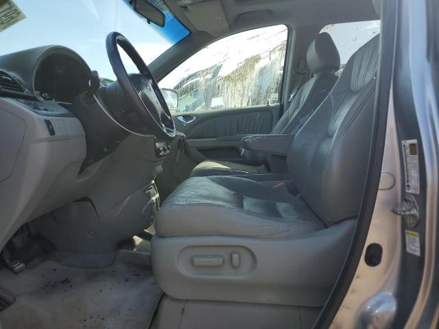 Photo 6 VIN: 5FNRL38797B089189 - HONDA ODYSSEY EX 