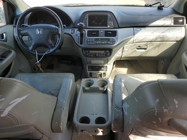 Photo 7 VIN: 5FNRL38797B089189 - HONDA ODYSSEY EX 