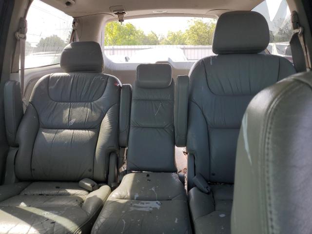 Photo 9 VIN: 5FNRL38797B089189 - HONDA ODYSSEY EX 