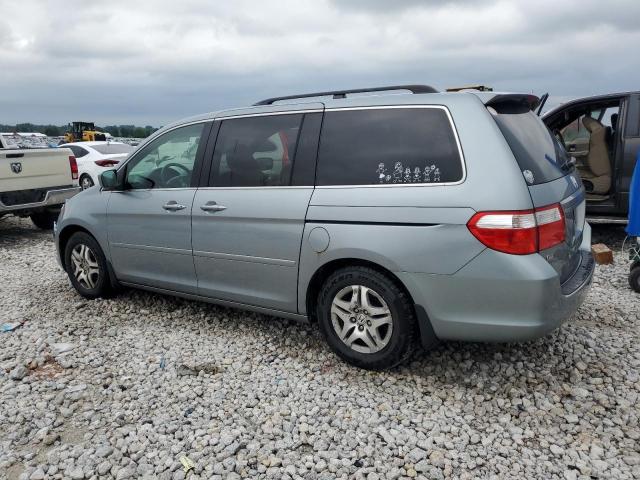 Photo 1 VIN: 5FNRL38797B097177 - HONDA ODYSSEY EX 