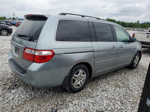 Photo 2 VIN: 5FNRL38797B097177 - HONDA ODYSSEY EX 