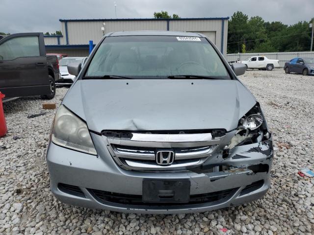 Photo 4 VIN: 5FNRL38797B097177 - HONDA ODYSSEY EX 