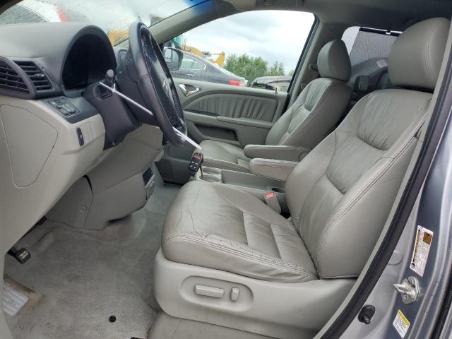 Photo 6 VIN: 5FNRL38797B097177 - HONDA ODYSSEY EX 