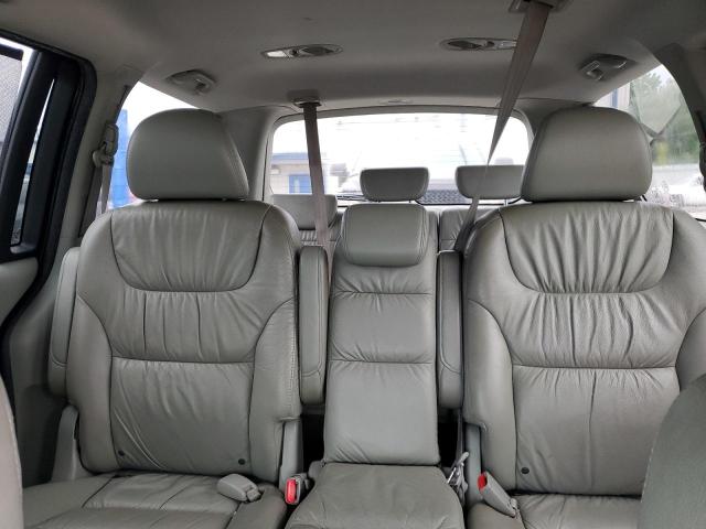 Photo 9 VIN: 5FNRL38797B097177 - HONDA ODYSSEY EX 