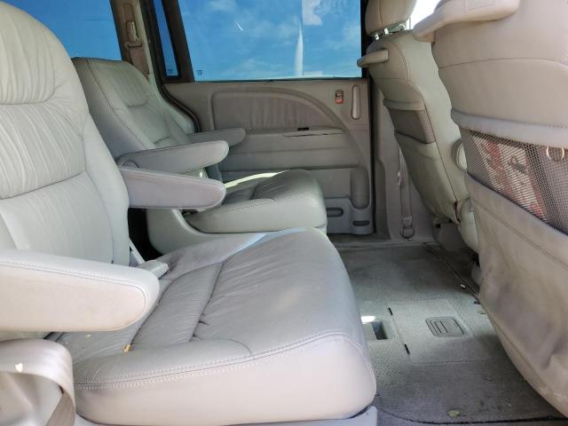 Photo 10 VIN: 5FNRL38797B108582 - HONDA ODYSSEY EX 