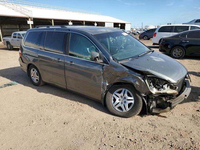 Photo 3 VIN: 5FNRL38797B108582 - HONDA ODYSSEY EX 