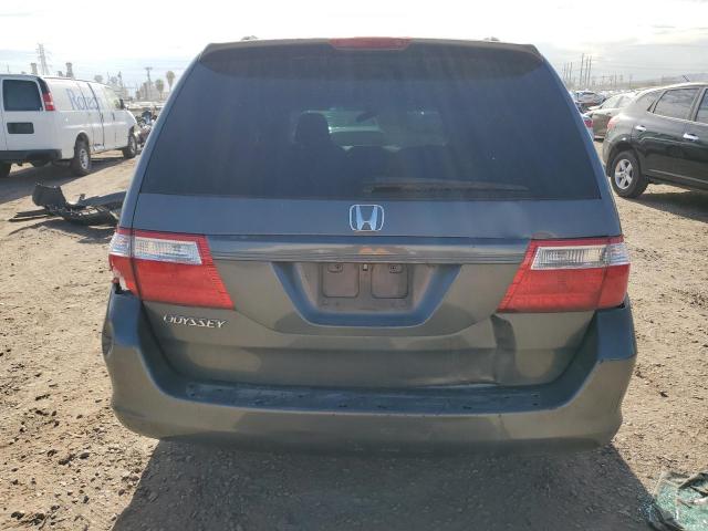 Photo 5 VIN: 5FNRL38797B108582 - HONDA ODYSSEY EX 