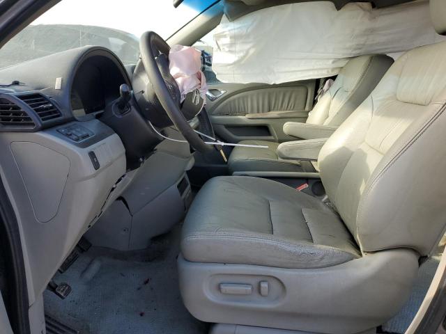 Photo 6 VIN: 5FNRL38797B108582 - HONDA ODYSSEY EX 