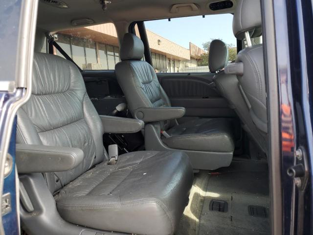 Photo 10 VIN: 5FNRL38797B117153 - HONDA ODYSSEY EX 