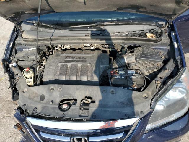 Photo 11 VIN: 5FNRL38797B117153 - HONDA ODYSSEY EX 