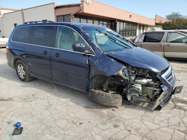 Photo 3 VIN: 5FNRL38797B117153 - HONDA ODYSSEY EX 