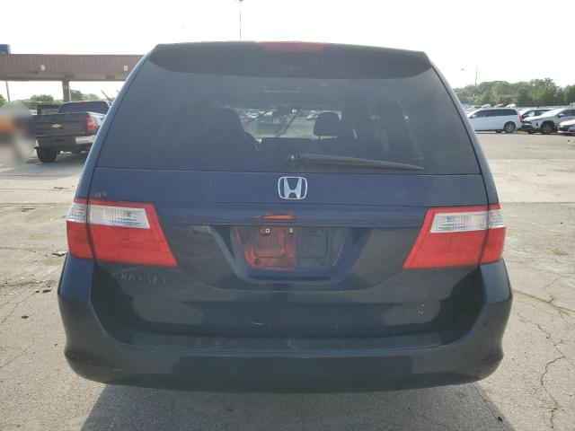 Photo 5 VIN: 5FNRL38797B117153 - HONDA ODYSSEY EX 