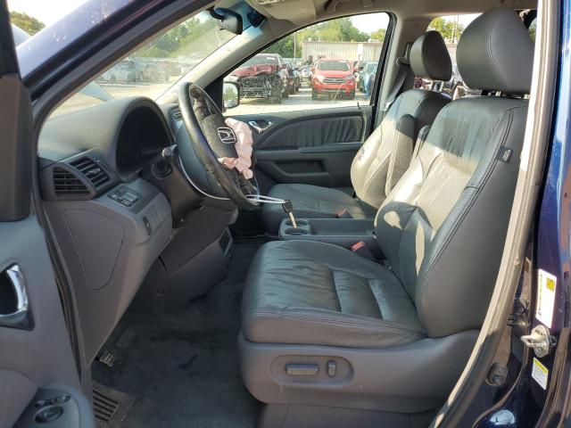 Photo 6 VIN: 5FNRL38797B117153 - HONDA ODYSSEY EX 