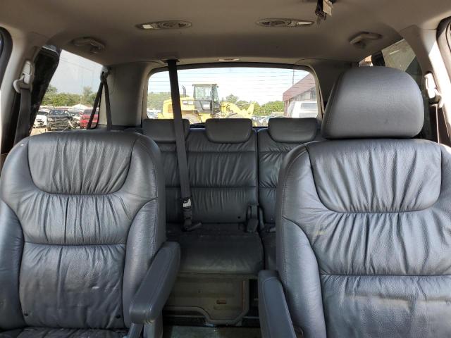 Photo 9 VIN: 5FNRL38797B117153 - HONDA ODYSSEY EX 