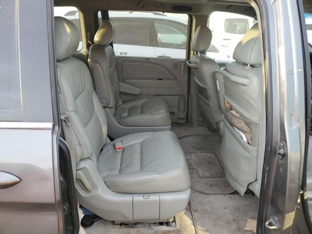 Photo 10 VIN: 5FNRL38797B123342 - HONDA ODYSSEY EX 