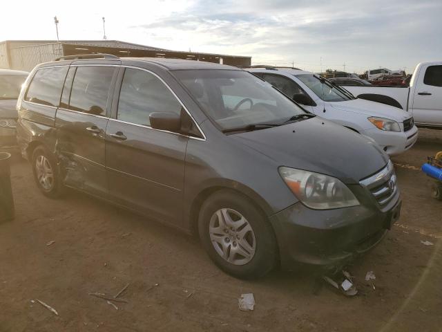 Photo 3 VIN: 5FNRL38797B123342 - HONDA ODYSSEY EX 