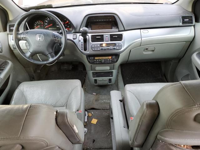 Photo 7 VIN: 5FNRL38797B123342 - HONDA ODYSSEY EX 