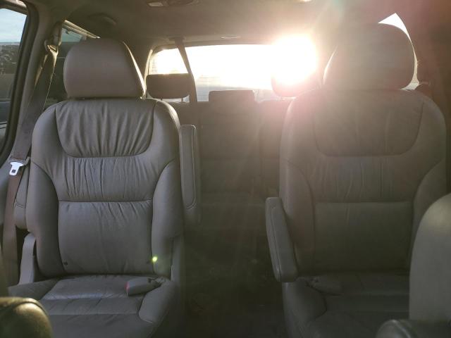 Photo 9 VIN: 5FNRL38797B123342 - HONDA ODYSSEY EX 