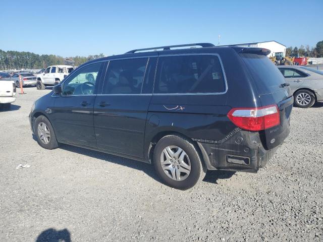 Photo 1 VIN: 5FNRL38797B124927 - HONDA ODYSSEY EX 