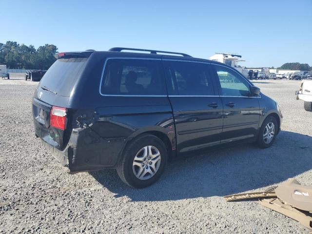 Photo 2 VIN: 5FNRL38797B124927 - HONDA ODYSSEY EX 