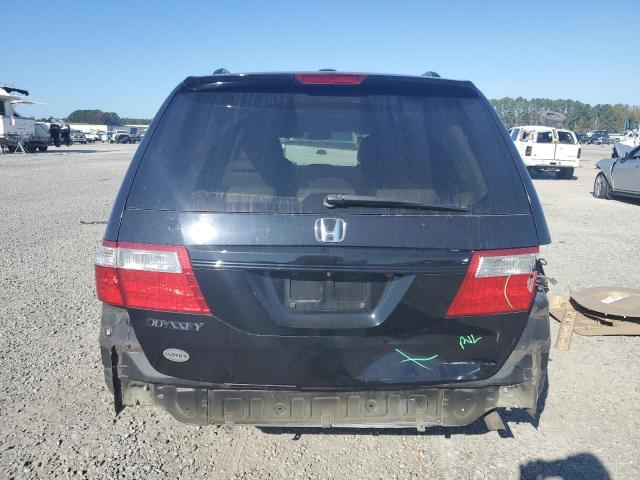 Photo 5 VIN: 5FNRL38797B124927 - HONDA ODYSSEY EX 