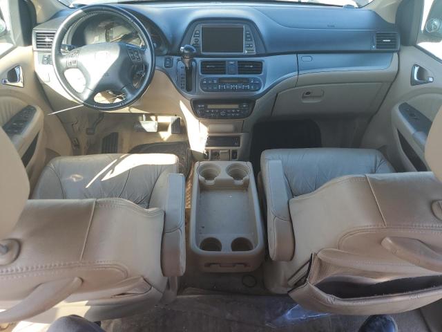 Photo 7 VIN: 5FNRL38797B124927 - HONDA ODYSSEY EX 