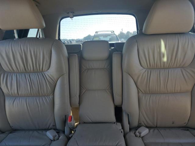 Photo 9 VIN: 5FNRL38797B124927 - HONDA ODYSSEY EX 