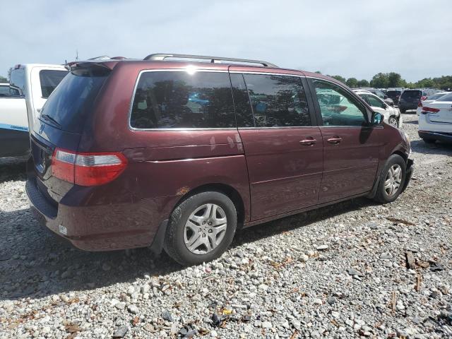 Photo 2 VIN: 5FNRL38797B140464 - HONDA ODYSSEY EX 