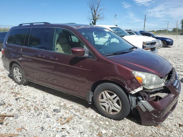 Photo 3 VIN: 5FNRL38797B140464 - HONDA ODYSSEY EX 