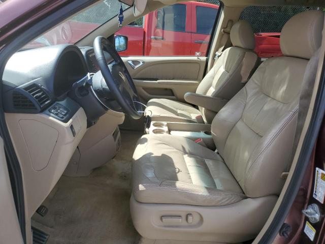 Photo 6 VIN: 5FNRL38797B140464 - HONDA ODYSSEY EX 