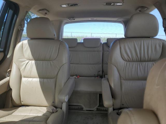 Photo 9 VIN: 5FNRL38797B140464 - HONDA ODYSSEY EX 