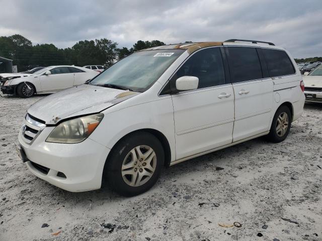 Photo 0 VIN: 5FNRL38797B145308 - HONDA ODYSSEY EX 