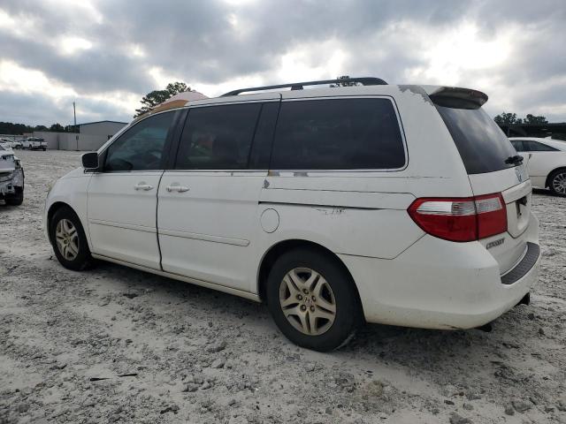 Photo 1 VIN: 5FNRL38797B145308 - HONDA ODYSSEY EX 