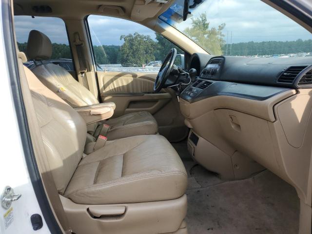 Photo 10 VIN: 5FNRL38797B145308 - HONDA ODYSSEY EX 