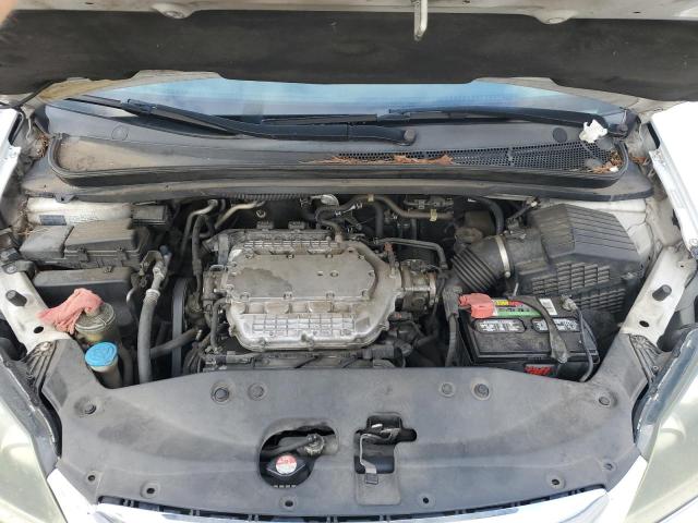 Photo 11 VIN: 5FNRL38797B145308 - HONDA ODYSSEY EX 